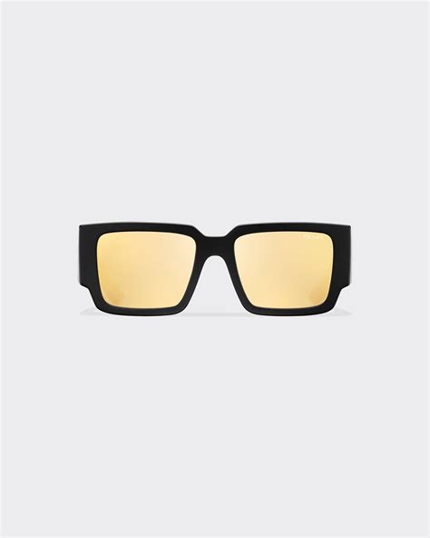 prada spr 51ss gold lens|Amazon.com: Replacement Lenses For Prada Sunglasses.